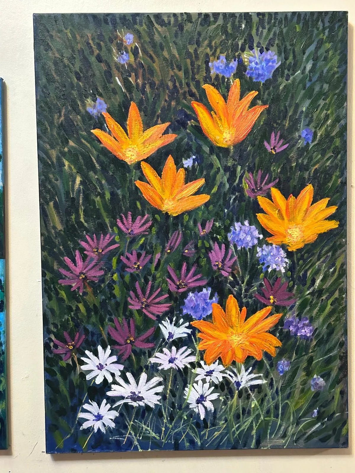 Spring Meadow